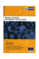 Making a difference with minority youth in Europe