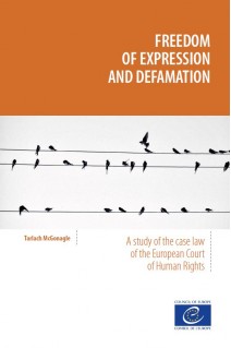Freedom of expression and defamation