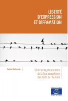 Liberté d'expression et diffamation