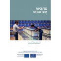 Reporting on elections - Council of Europe handbook for civil society organisations