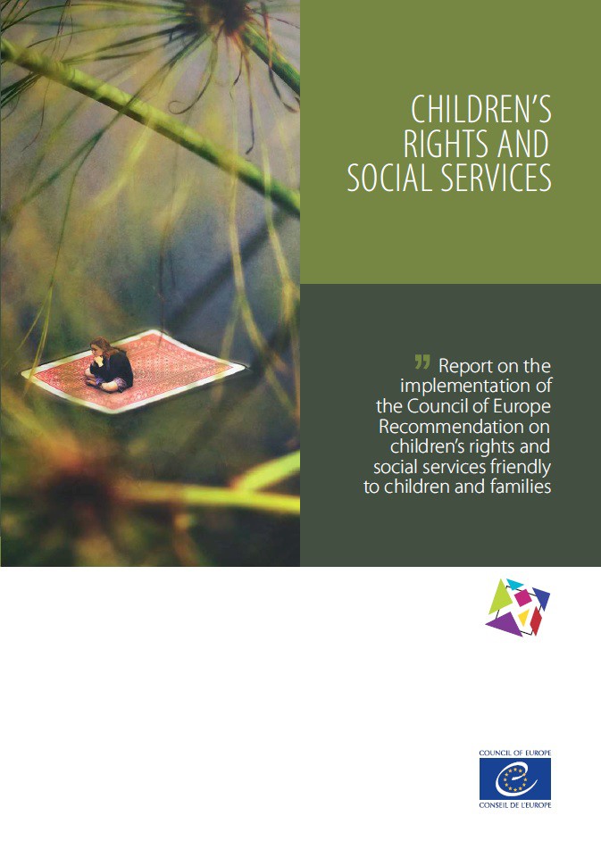 PDF - Children's rights and social services