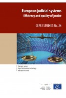 Use of information technology in European courts (CEPEJ Studies No. 24)
