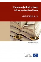 European judicial systems - Edition 2016 (2014 data). Efficiency and quality of justice