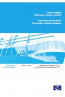 Protocol amending the European Landscape Convention (CETS No. 219)