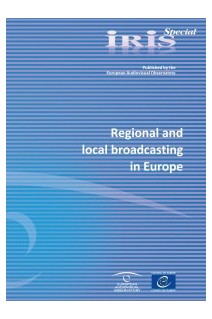 IRIS Special - Regional and local broadcasting in Europe