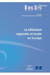 IRIS Spécial - La télévision régionale et locale en Europe