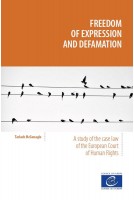 PDF - Freedom of expression and defamation