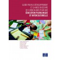 PDF - Guide pour le développement et la mise en œuvre de curriculums pour une éducation plurilingue et interculturelle