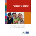 PDF - Taking it seriously - Guide to Recommendation CM/Rec(2015)3 of the Committee of Ministers of the Council of Europe to member States on the access of young people from disadvantaged neighbourhoods to social rights