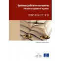 PDF - Systèmes judiciaires européens - Edition 2016 (données 2014). Efficacité et qualité de la justice