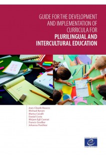 PDF - Guide for the development and implementation of curricula for plurilingual and intercultural education