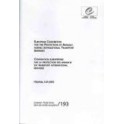 European convention for the protection of animals during international transport (revised),Chisinau, 6.XI.2003, European Treaty Series No.193