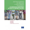 PDF - Les dimensions linguistiques de toutes les matières scolaires - Guide pour l'élaboration des curriculums et pour la formation des enseignants