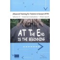 Advanced training for trainers in Europe. Volume 2 - External evaluation - Final report