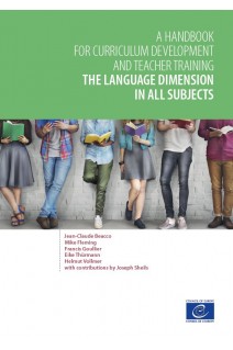 PDF - The language dimension in all subjects - A handbook for curriculum development and teacher training