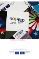PDF - ROMED1 Trainer’s Handbook - European training programme on intercultural mediation for Roma communities