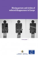 PDF - Missing persons and victims of enforced disappearance in Europe