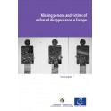 PDF - Missing persons and victims of enforced disappearance in Europe