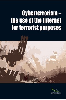 PDF - Cyberterrorism - The use of the Internet for terrorist purposes