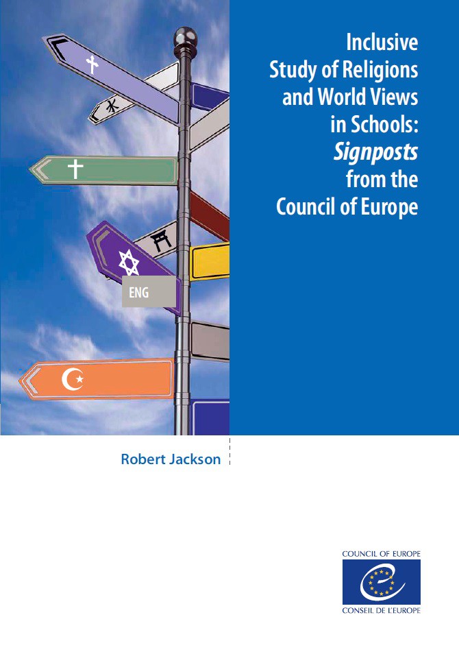 PDF - Inclusive Study of Religions and World Views in Schools: Signposts from the Council of Europe
