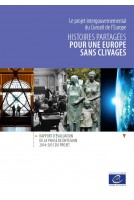 PDF - Histoires partagées pour une Europe sans clivages - Rapport d'évaluation de la phase de diffusion 2014-2015 du projet