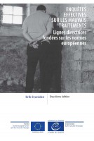 PDF - Enquêtes effectives sur les mauvais traitements - Lignes directrices fondées sur les normes européennes (2e édition)