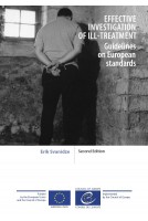PDF - Effective investigation of ill-treatment - Guidelines on European standards (second edition)