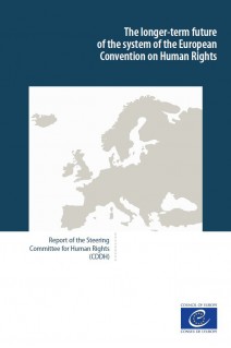 PDF - The longer-term future of the system of the European Convention on Human Rights