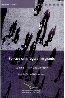 Policies on irregular migrants - Volume I: Italy and Germany