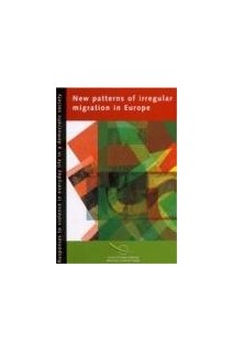 PDF - New patterns of irregular migration in Europe