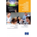 ETINED - Plate-forme du Conseil de l’Europe sur l’éthique, la transparence et l’intégrité dans l’éducation - Volume 2 – Principes éthiques