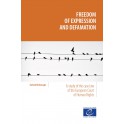 e-pub - Freedom of expression and defamation