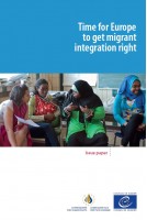 e-pub - Time for Europe to get migrant integration right