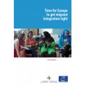e-pub - Time for Europe to get migrant integration right