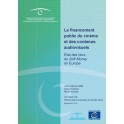 Le financement public du cinéma et des contenus audiovisuels - Etat des lieux du "Soft Money" en Europe