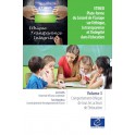 PDF - ETINED - Plate-forme du Conseil de l’Europe sur l’éthique, la transparence et l’intégrité dans l’éducation - Volume 3 - Comportement éthique de tous les acteurs de l’éducation