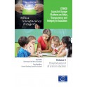 PDF - ETINED - Council of Europe Platform on Ethics, Transparency and Integrity in Education - Volume 3 - Ethical behaviour of all actors in education