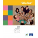 “Dì La Tua!” - Manuale sulla Carta Europea Riveduta della Partecipazione dei Giovani alla Vita Locale e Regionale