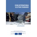 Using international election standards - Council of Europe handbook for civil society organisations