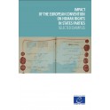 e-pub - Impact of the European Convention on Human Rights in states parties - Selected examples