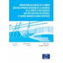 Convention du Conseil de l’Europe sur une approche intégrée de la sécurité, de la sûreté et des services lors des matches de football et autres manifestations sportives et rapport explicatif (STCE n° 218)