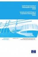 PDF - Council of Europe Convention on Cinematographic Co-Production (revised) (CETS No.220)