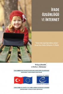 PDF - Freedom of expression and the Internet (Turkish version)