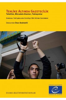 Journalism at risk - Threats, challenges and perspectives