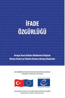 PDF - Freedom of Expression - Essays in honour of Nicolas Bratza, President of the European Court of Human Rights (Turkish version)