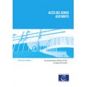 PDF - Accès des jeunes aux droits - Recommandation CM/Rec(2016)7 et exposé des motifs