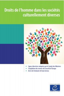 PDF - Droits de l’homme dans les sociétés culturellement diverses (nouvelle édition)