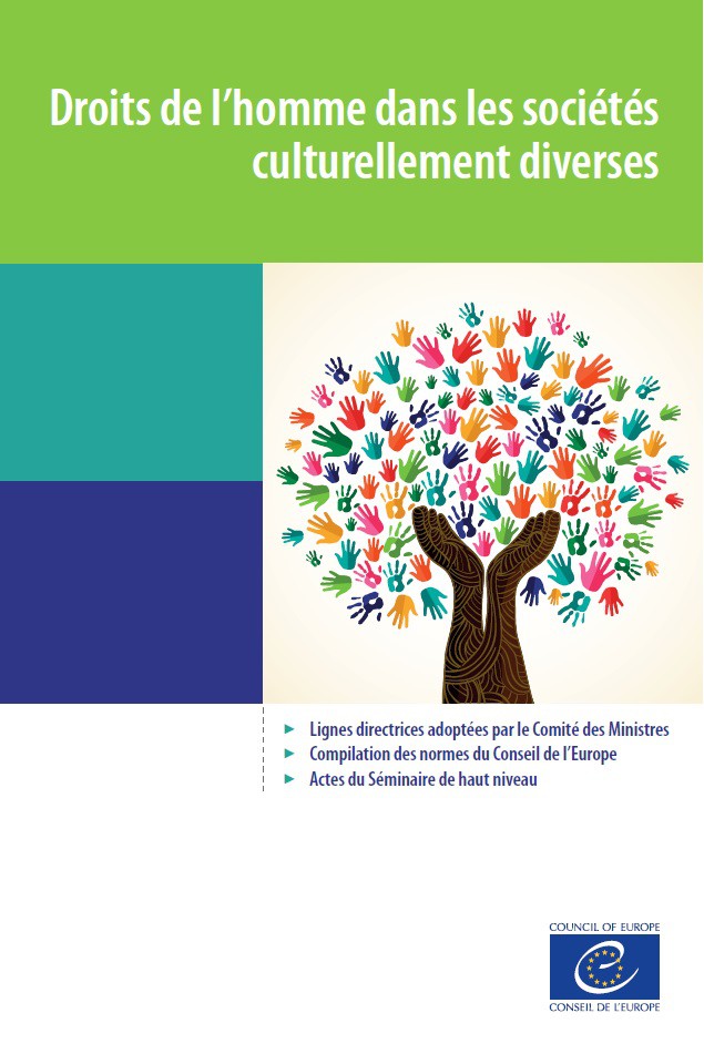PDF - Droits de l’homme dans les sociétés culturellement diverses (nouvelle édition)