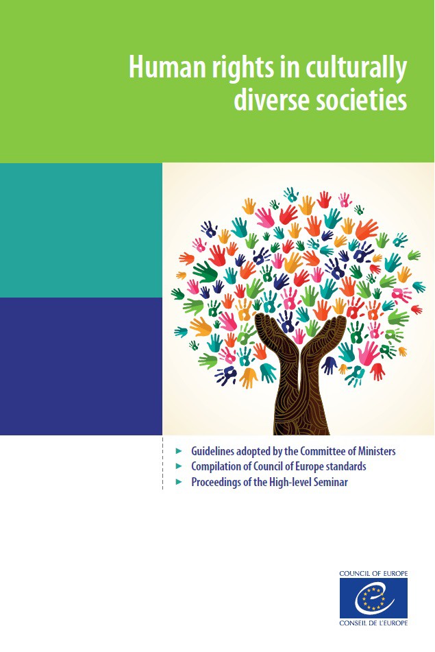 PDF - Human rights in culturally diverse societies (new edition)