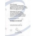 Aménagement du territoire pour le développement durable des espaces européens particuliers : montagnes, zones côtières et rurales, bassins fluviaux et vallées alluviales - Actes, Sofia, octobre 2002 (Aménagement du territoire européen n° 68)